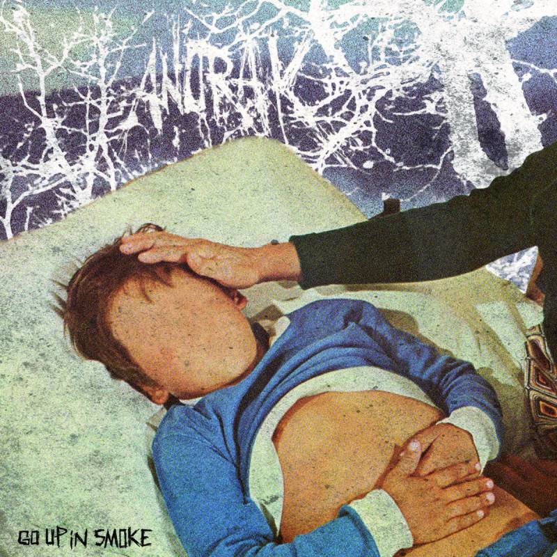 chronique : Anorak - Go Up In Smoke chronique Anorak - Go Up In Smoke