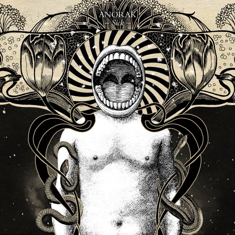 chronique : Anorak - sick chronique Anorak - sick