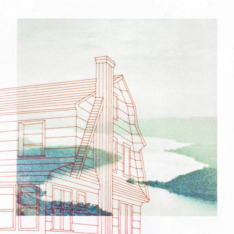 chronique : Another Five Minutes - Fil Rouge chronique Another Five Minutes - Fil Rouge