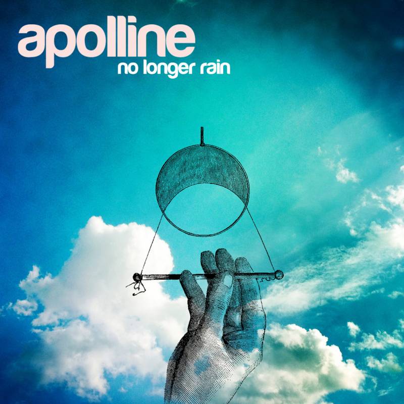 chronique Apolline - No Longer Rain