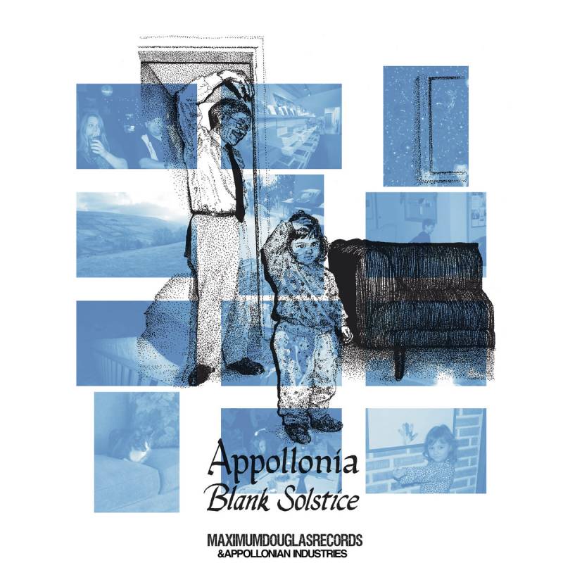 chronique Appollonia - Blank Solstice
