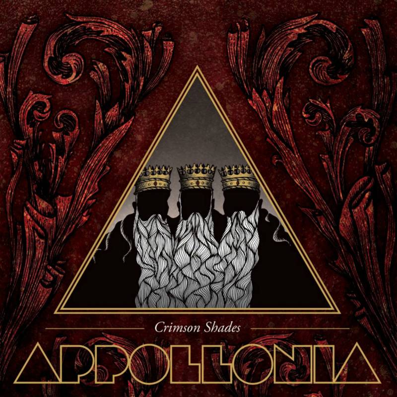 chronique Appollonia - Crimson Shades