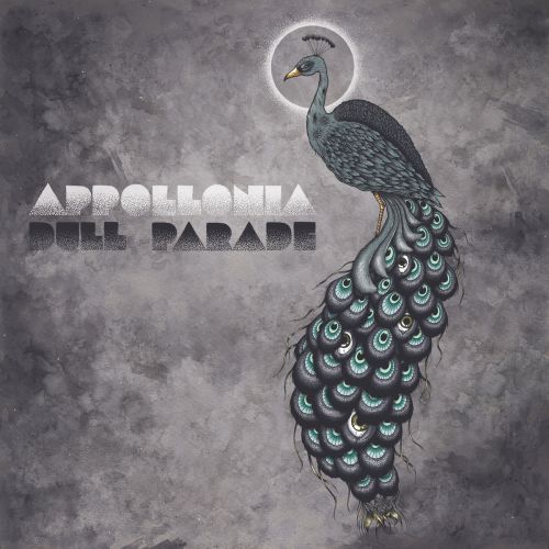 chronique : Appollonia - Dull parade chronique Appollonia - Dull parade