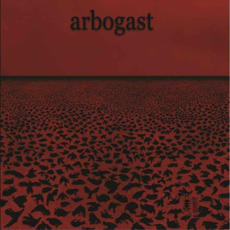 chronique : Arbogast - I chronique Arbogast - I