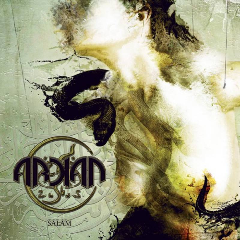 chronique Arkan - Salam