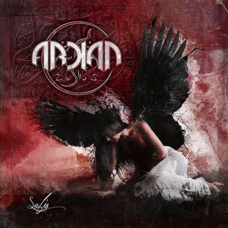 chronique : Arkan - Sofia chronique Arkan - Sofia