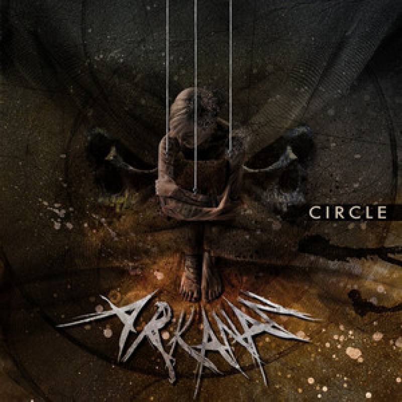 chronique Arkanan - Circle
