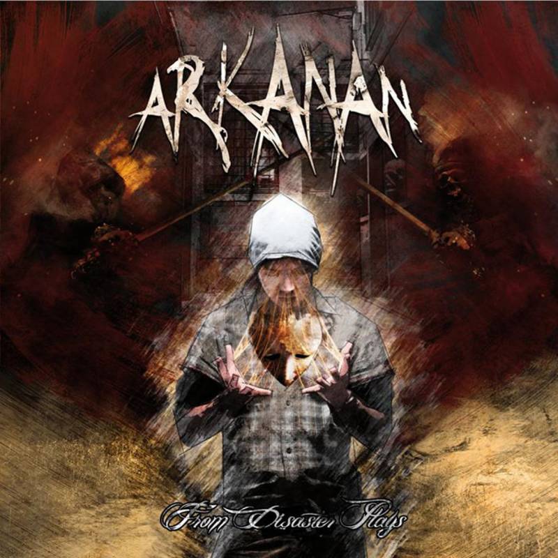 chronique Arkanan - From Disaster Plays