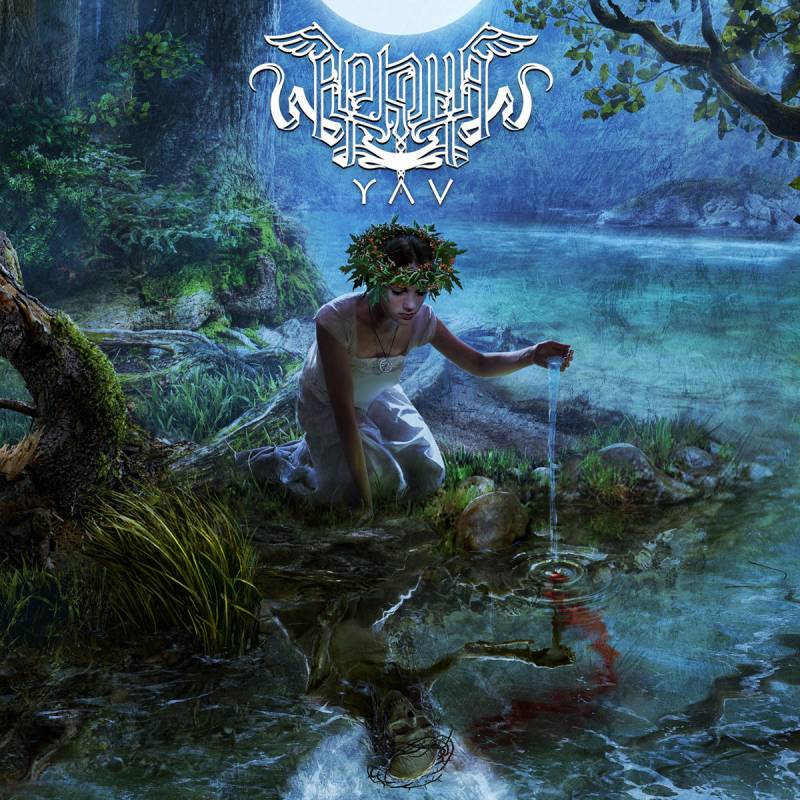 chronique : Arkona - Yav chronique Arkona - Yav