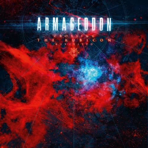 chronique Armageddon - Crossing the Rubicon - Revisited