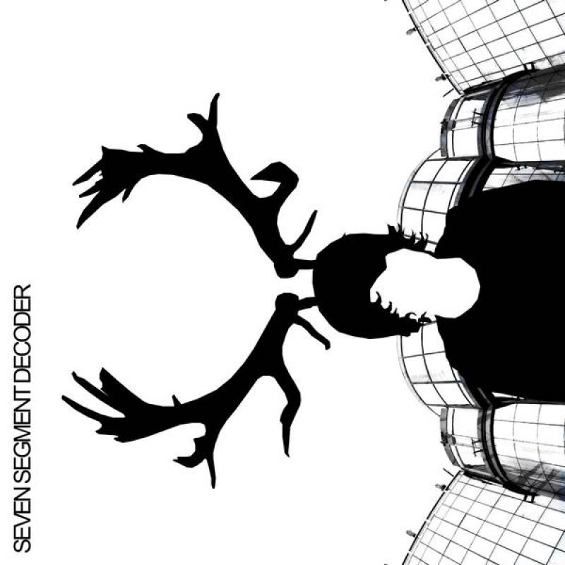 chronique : Armchair politician - Seven segment decoder chronique Armchair politician - Seven segment decoder
