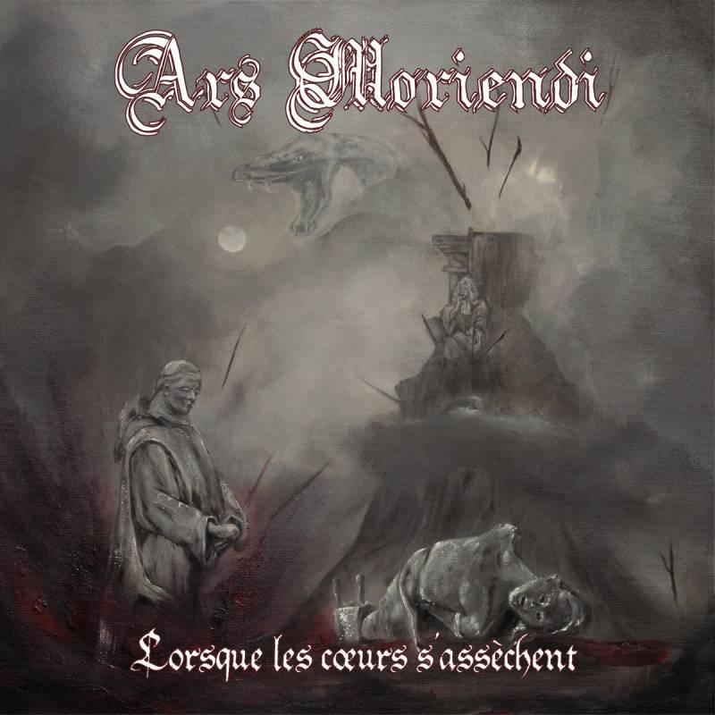 chronique Ars Moriendi - Lorsque les coeurs s'assèchent
