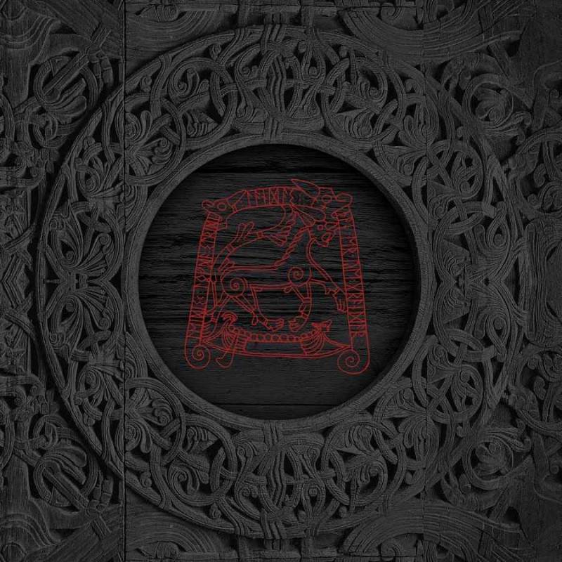 chronique : Árstíðir Lífsins - Saga á tveim tungum II: Eigi fjǫll né firðir chronique Árstíðir Lífsins - Saga á tveim tungum II: Eigi fjǫll né firðir