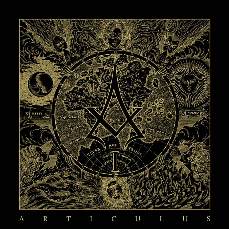 chronique : Articulus - I chronique Articulus - I