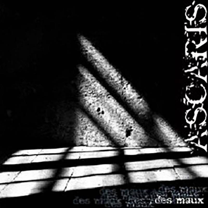 chronique Ascaris - Des Maux
