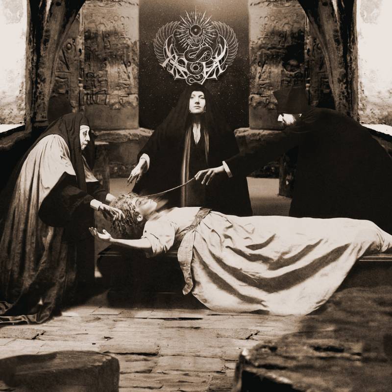 chronique : ASET - Astral Rape chronique ASET - Astral Rape
