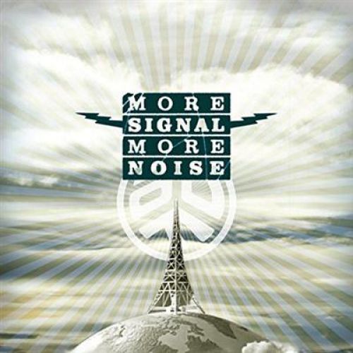 chronique Asian Dub Foundation - More Signal More Noise