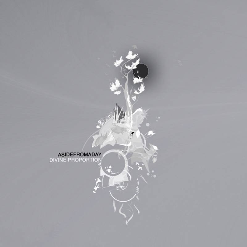 chronique Aside From A Day - Divine Proportion
