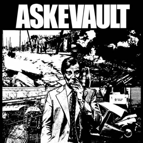 chronique : Askevault - Demo 2017 chronique Askevault - Demo 2017