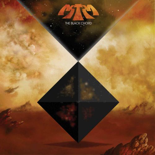 chronique : Astra - The black Chord chronique Astra - The black Chord
