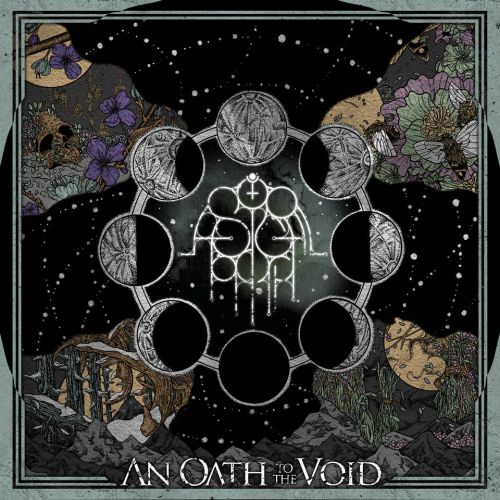 chronique : Astral Path - An Oath to the Void chronique Astral Path - An Oath to the Void