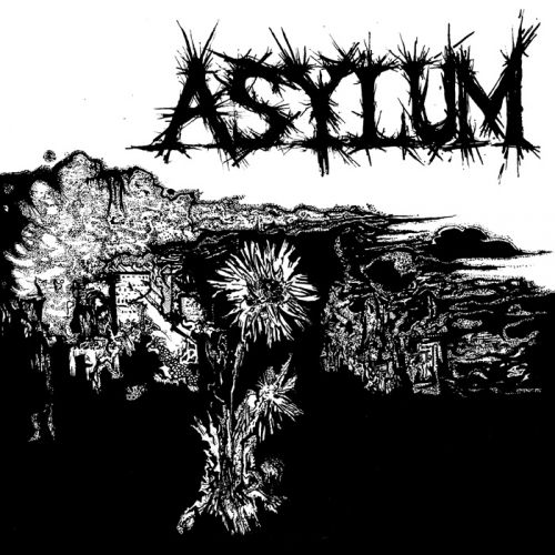 chronique : Asylum (us) - S/t chronique Asylum (us) - S/t
