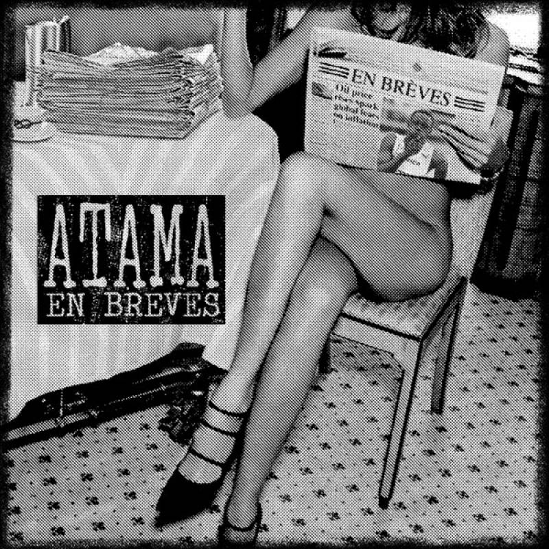 chronique : Atama - En brèves chronique Atama - En brèves