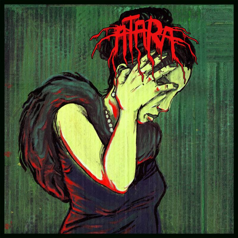 chronique : Atara - Hang Them chronique Atara - Hang Them