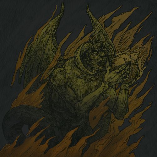 chronique : Atara - The Worst Is Yet To Come chronique Atara - The Worst Is Yet To Come