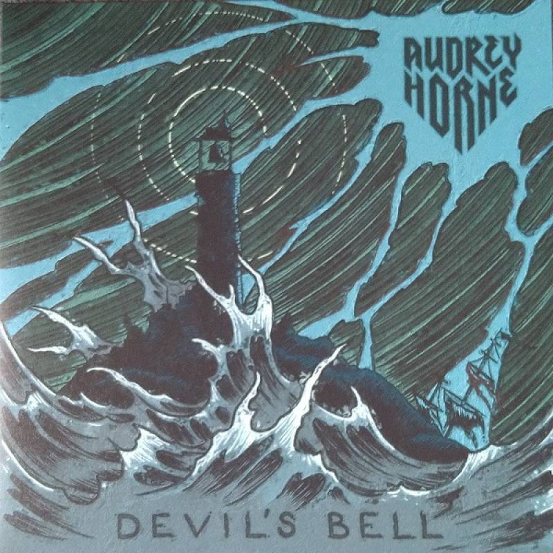chronique Audrey Horne - Devil's Bell