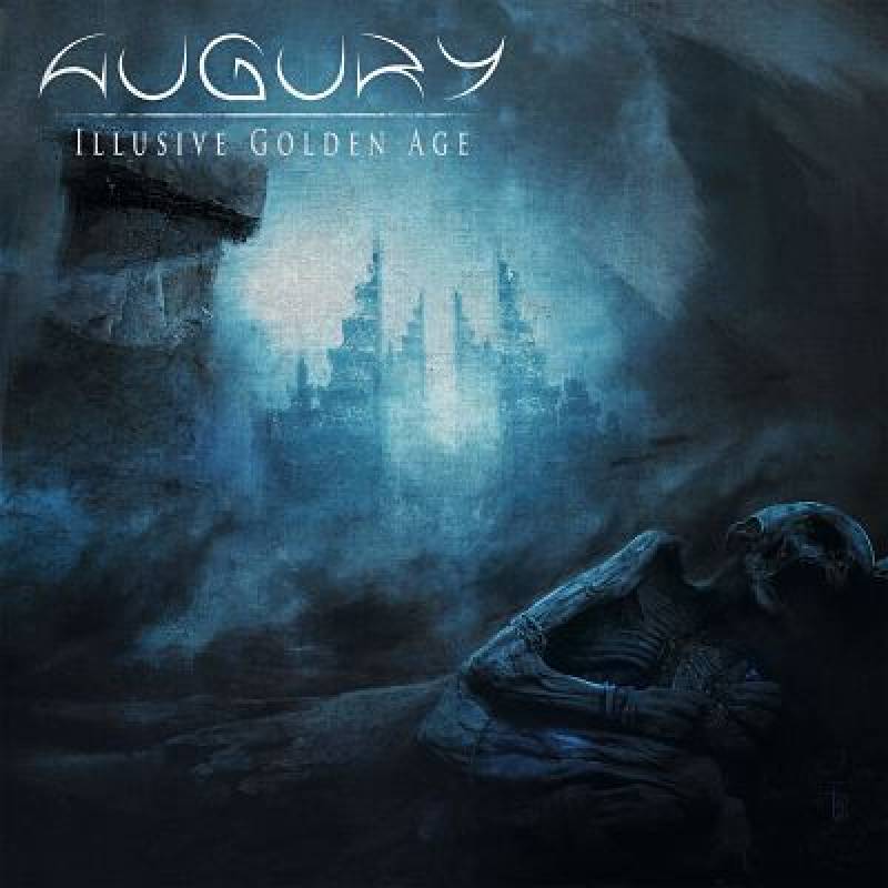 chronique Augury - Illusive Golden Age