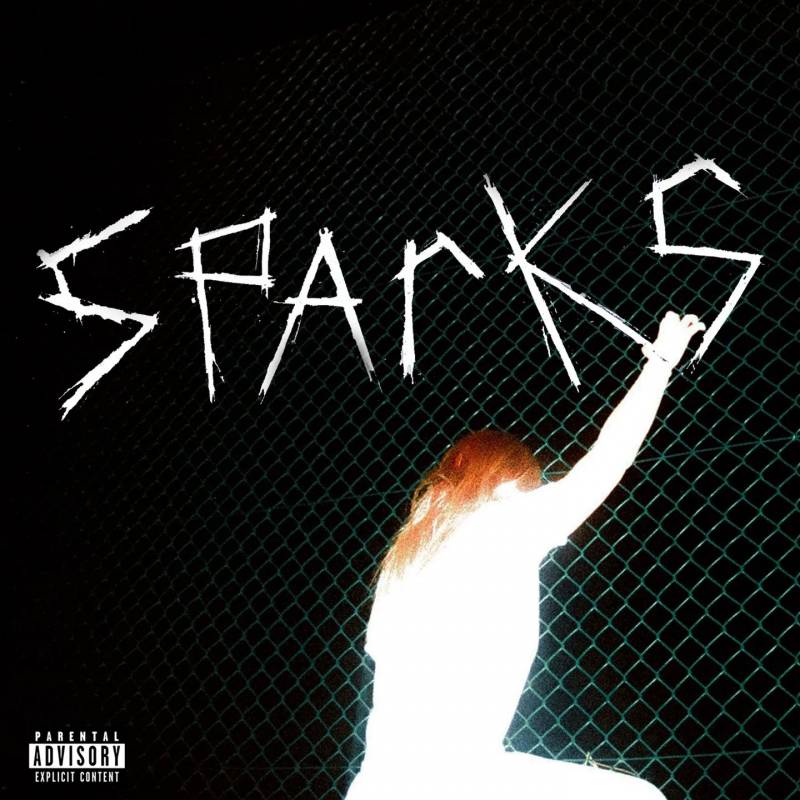 chronique : Aurore - Sparks chronique Aurore - Sparks