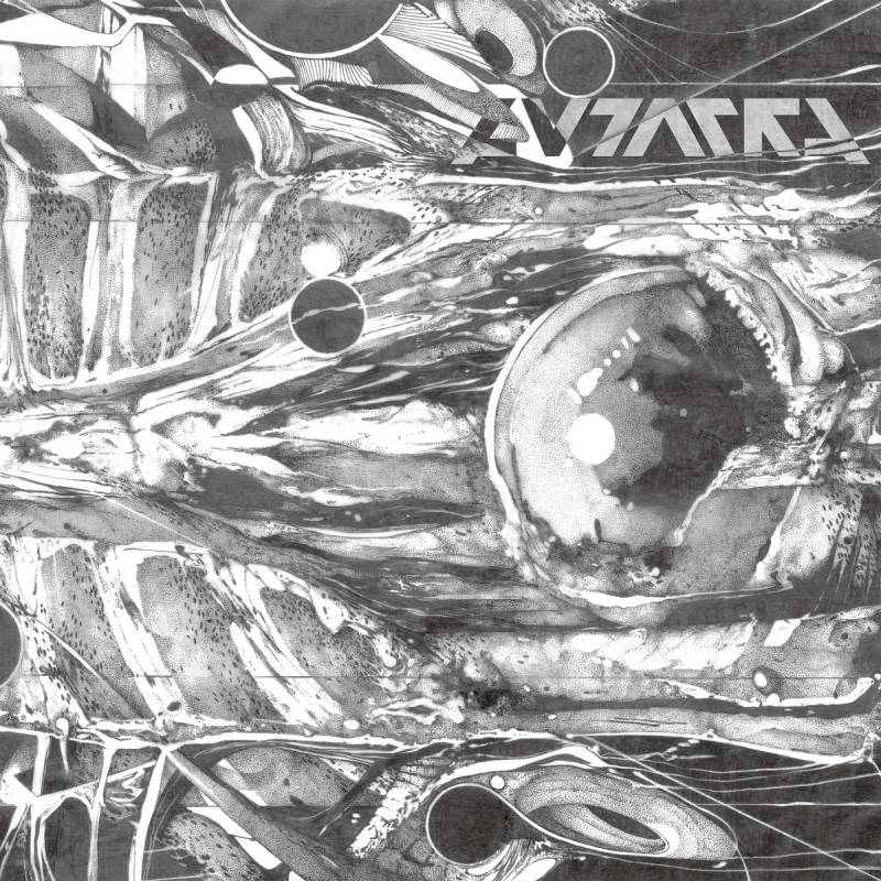 chronique : Autarkh - Form in Motion chronique Autarkh - Form in Motion