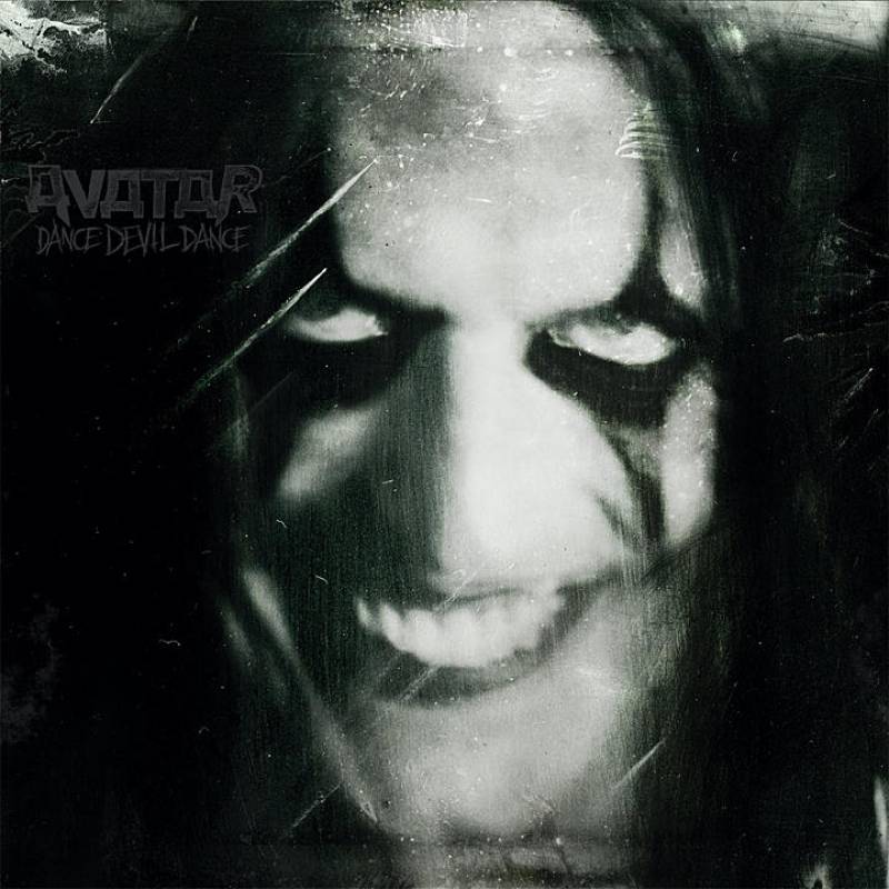 chronique : Avatar - Dance Devil Dance chronique Avatar - Dance Devil Dance