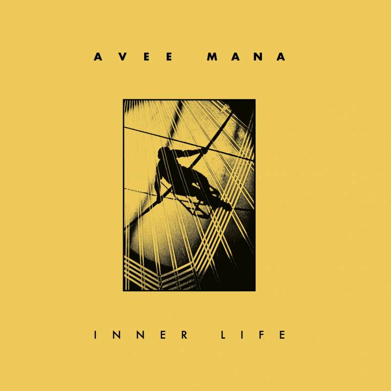 chronique : Avee Mana - Inner Life chronique Avee Mana - Inner Life