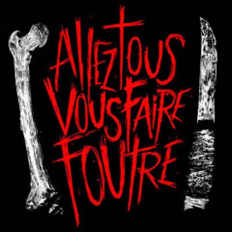 chronique : Babylon Pression - Allez tous vous faire foutre chronique Babylon Pression - Allez tous vous faire foutre