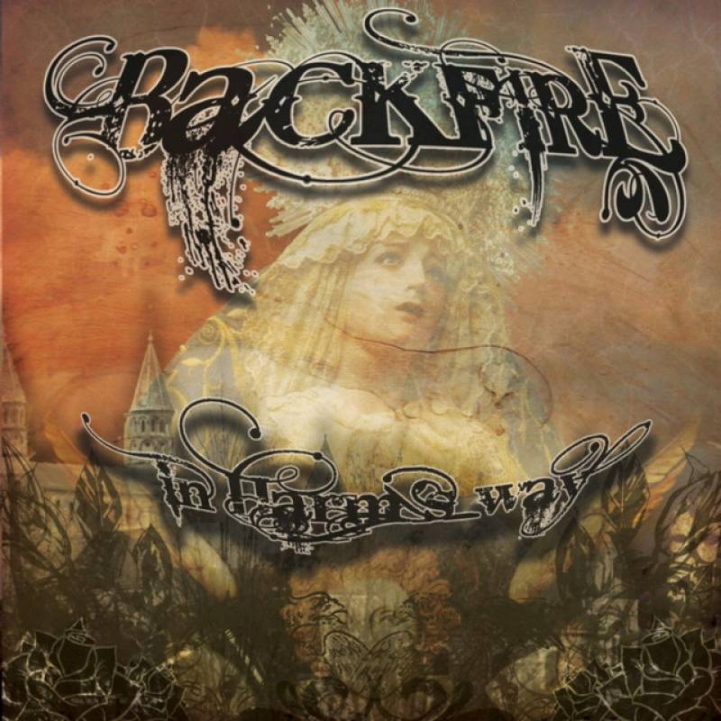 chronique : Backfire! - In Harm's Way chronique Backfire! - In Harm's Way