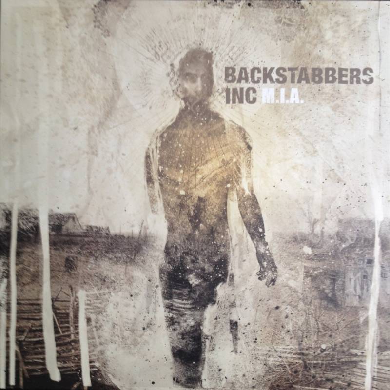 chronique : Backstabbers Inc. - M.I.A. chronique Backstabbers Inc. - M.I.A.