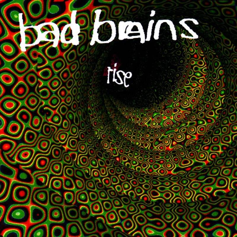chronique Bad Brains - Rise