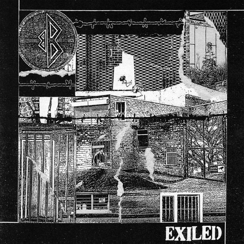 chronique Bad Breeding - Exile