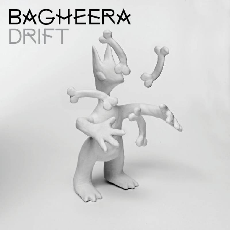 chronique : Bagheera - Drift chronique Bagheera - Drift