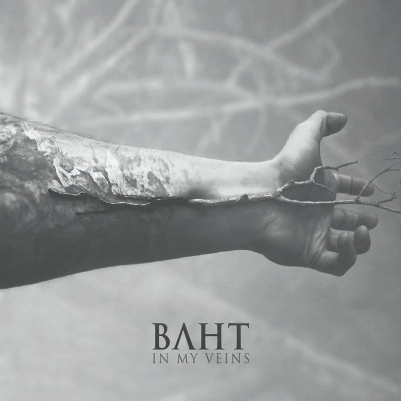 chronique : Baht - In My Veins chronique Baht - In My Veins