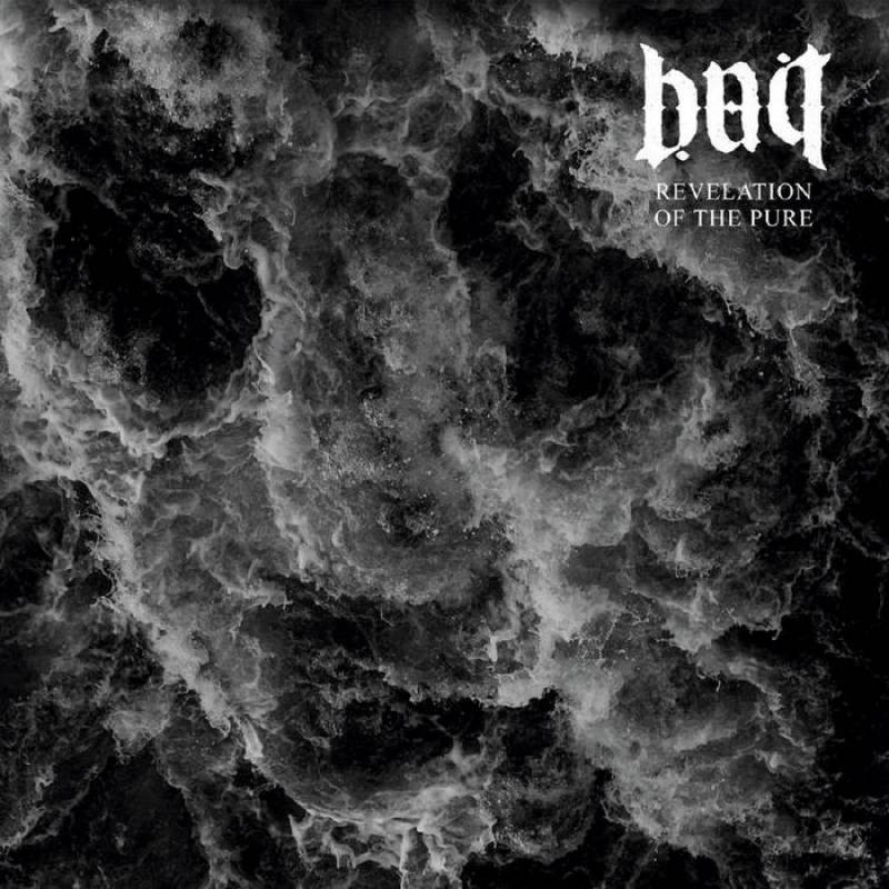chronique : Bait - Revelation Of The Pure chronique Bait - Revelation Of The Pure