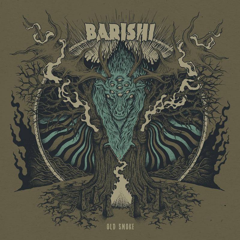 chronique Barishi - Old Smoke