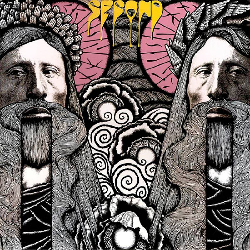 chronique : Baroness - Second chronique Baroness - Second