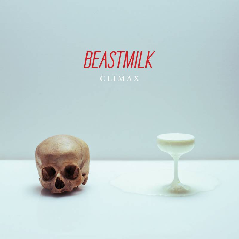 chronique Beastmilk - Climax