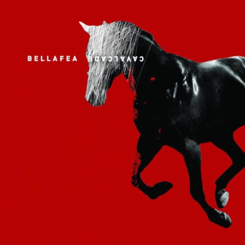 chronique : Bellafea - Cavalcade chronique Bellafea - Cavalcade
