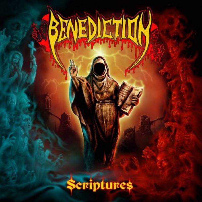 chronique Benediction - Scriptures 