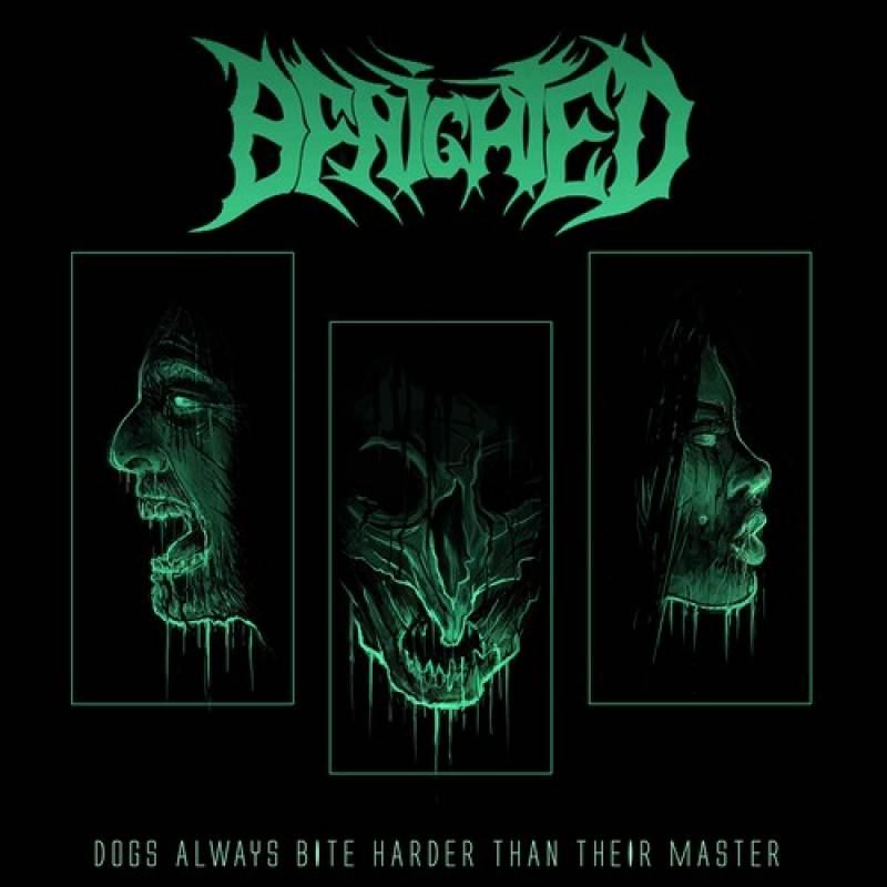 chronique Benighted - Dogs Always Bite Harder Than Their Master