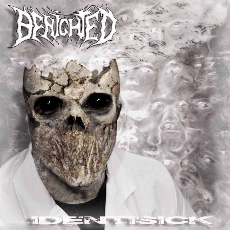 chronique : Benighted - Identisick chronique Benighted - Identisick